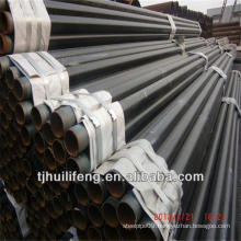 seamless alloy steel tube